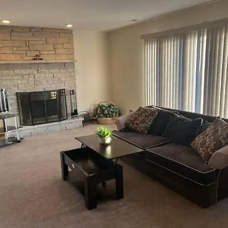 3Br Apartment