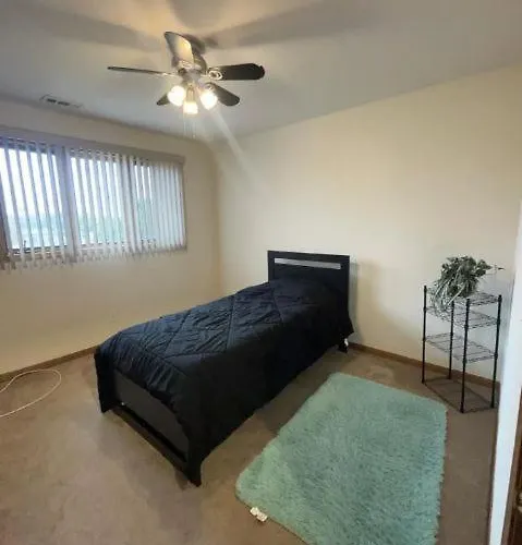 3br Apartment