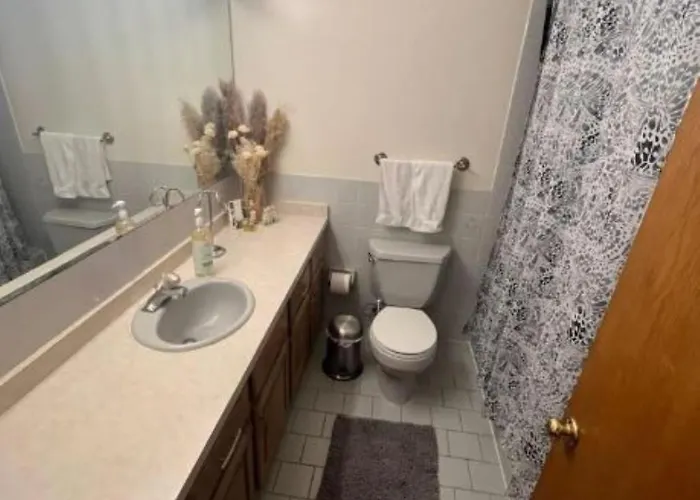 3br Apartment Niles