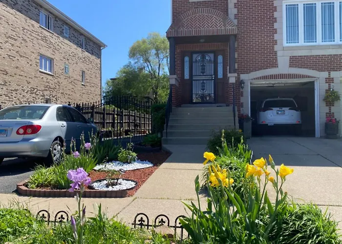 Apartment 3br *