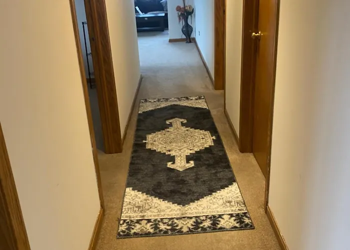 3br Apartment Niles
