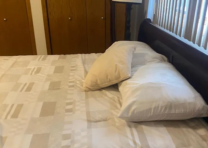 Apartment 3br