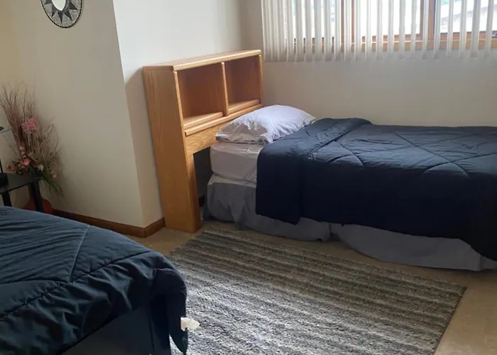3br Apartment *