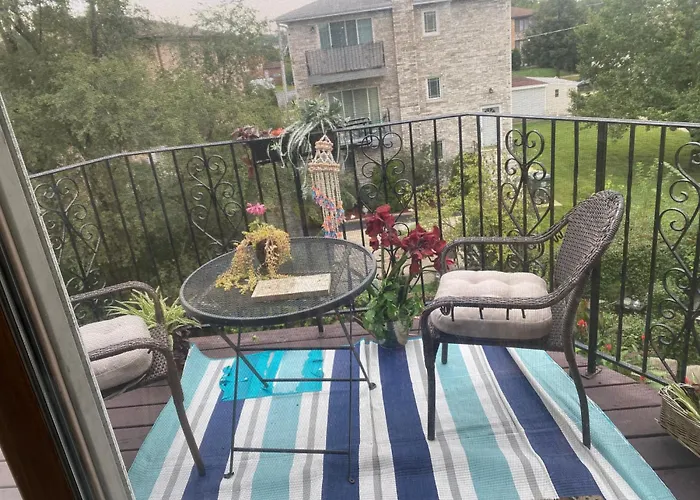 3br Apartment
